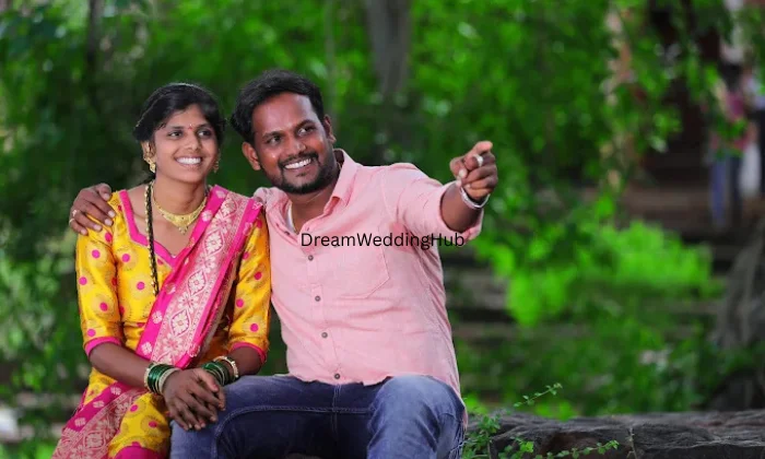 Pixel Art Wedding Company